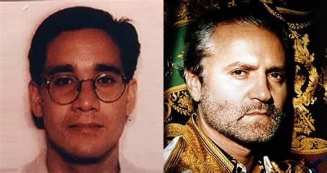 killed versace|Why Andrew Cunanan Killed Guianni Versace .